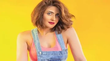 70% مكتملة.. هيدي كرم في فيلم عيلة دياب عالباب يستعد للعرض بعد الفطر